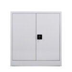 Jessan Ofis 100-Compartment File Cabinet – Gray