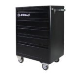 Jessan Ofis 5-Drawer Tool Cart