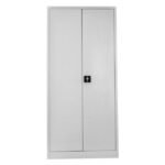 Jessan Ofis Cleaning Cabinet – Gray